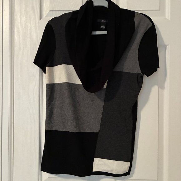 Alfani Cowl Neck Top - Picture 1 of 1